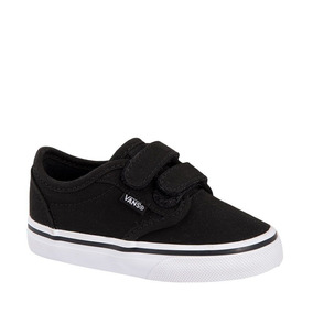 zapatillas vans bebe negras zapatillas vans bebe negras