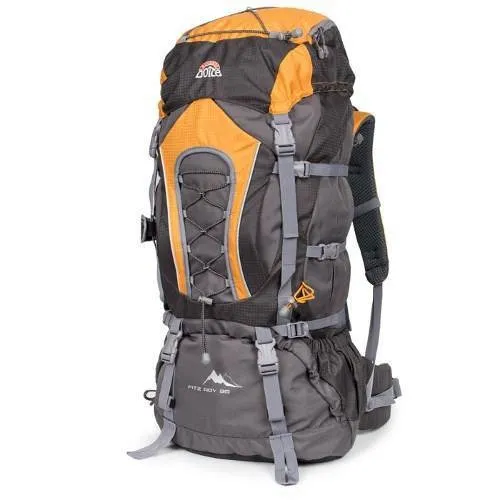 Mochila sales trekking doite