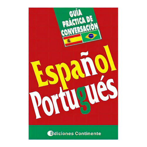 Portugues - Guia Practica De Conversacion - Libro