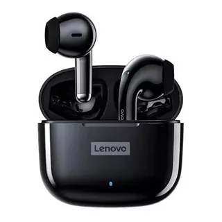 Auriculares Bluetooth Inalámbricos Lenovo Lp40 Pro In Ear