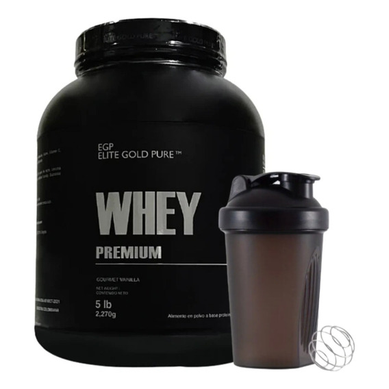 Proteína Whey Premium - g a $150