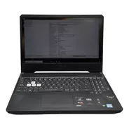 Laptop Asus Fx505g Tuf Gaming