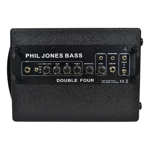 初売り初売り 2 watts 70 Bg-75 Quatre Double Jones Phil Baixo x B Micro 4 ベース