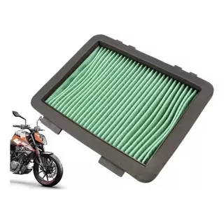 Filtro De Aire Para Ktm Duke 200 125 250 390 Adv