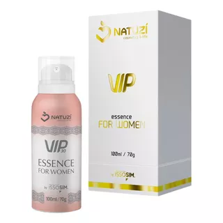 Perfume Natuzí Vip 30