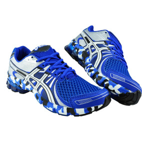 tenis asics original mercado livre