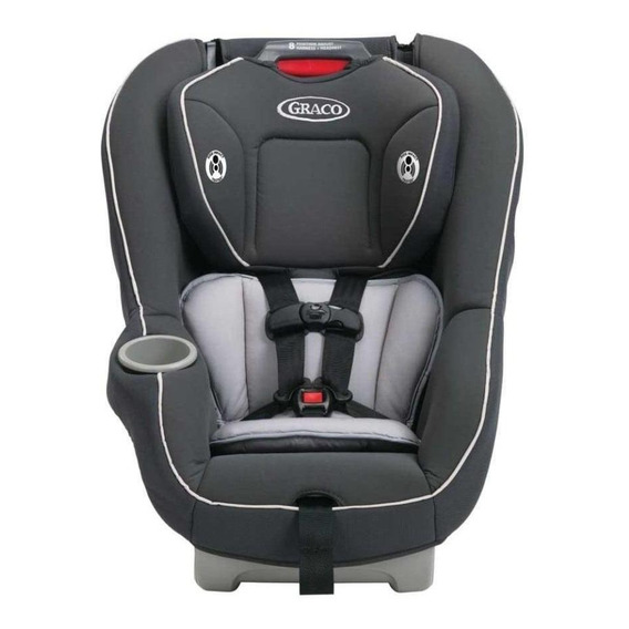 Autoasiento para carro Graco Contender 65 glacier