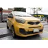 Kia Picanto Ekotaxi Lx 2015