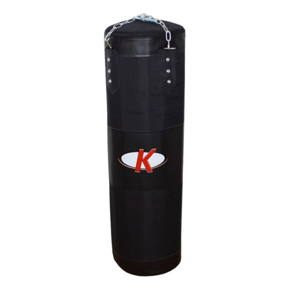 Bolsa De Boxeo Knex Para Kickboxing Artes Marciales