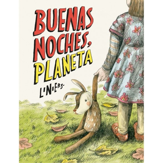 Buenas Noches Planeta - Max Aub / Liniers