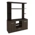 Modular Home Led Rack Panel - Hasta 32 - 139x167x040 - 1701 Color Tabaco