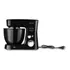 Batidora De Pie Planetaria Multilaser Ce159 Negra 3.5l 220v Color Negro