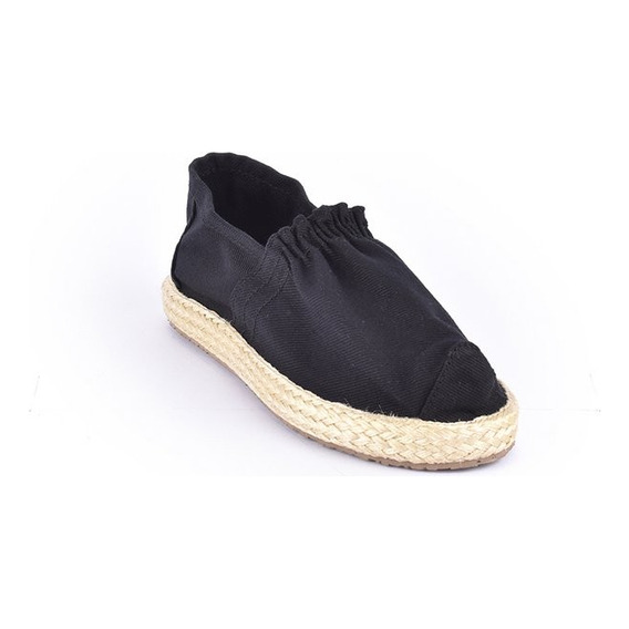 Price Shoes Espadrilles Moda Mujer 532500negro