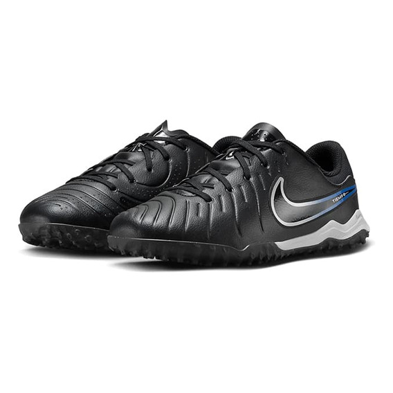 Championes Nike De Fútbol 5 De Niños - Dv4351-040