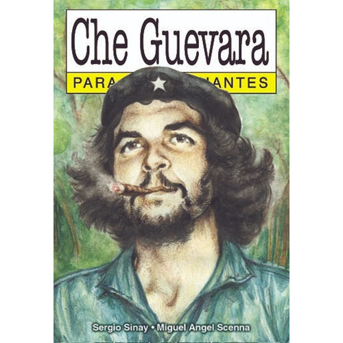 Che Guevara Para Principiantes