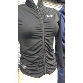 blusa feminina da oakley de frio blusa feminina da oakley de frio