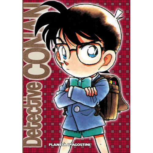 Detective Conan 02 (nueva Edicion) - Gosho Aoyama