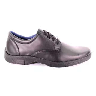 Zapato Caballero 204l-cb