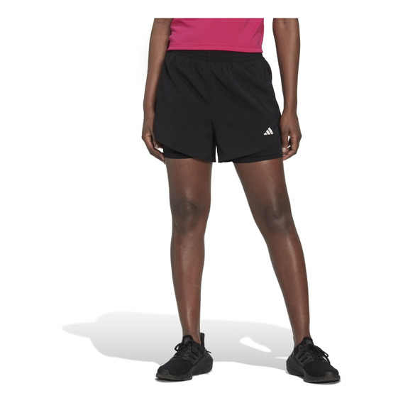 Short adidas De Mujer - Hn1044