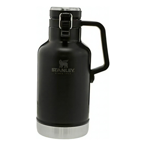 Stanley Classic Easy-pour Growler 64oz, Insulated Growler