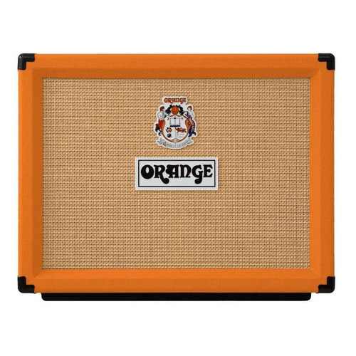 Amplificador Orange Rocker 32 Valvular para guitarra de 30W color naranja 100V - 120V/230V - 240V