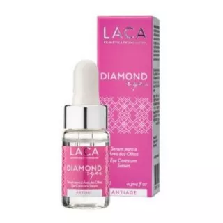 Diamond Eyes Laca Contorno De Ojos Arrugas Tipo De Piel Todo Tipo De Piel