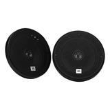 Jbl Stage1621 6.5   Color Negro Bocinas 2