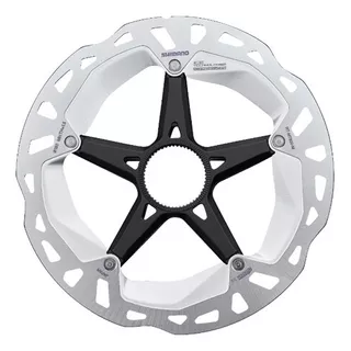 Rotor Para Bicicleta 180mm Rt-mt800 Shimano