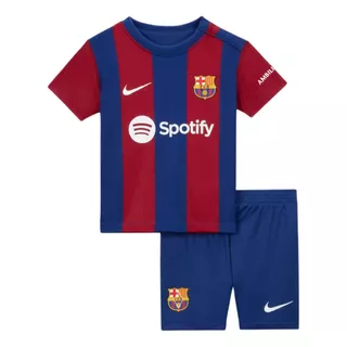 Conjunto Barcelona 23/24. Deportivo Niños