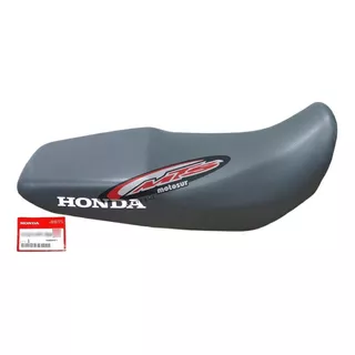 Asiento Completo Original Honda Xr 125 150 Bros Moto Sur  