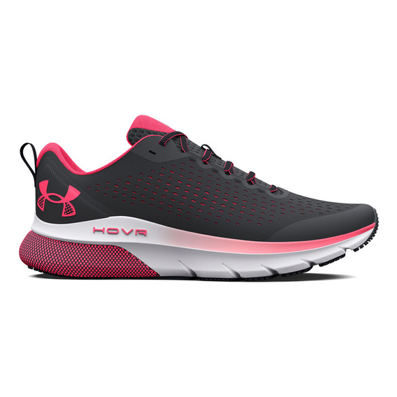 Zapatillas De Running Ua Hovr Turbulence Mujer Negro