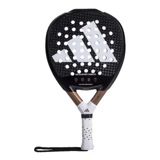 Pala De Padel adidas Metalbone Carbon Negro