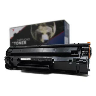 Toner Compatible Con 85a 36a 35a