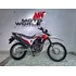 Honda Xr190l Mod 2023