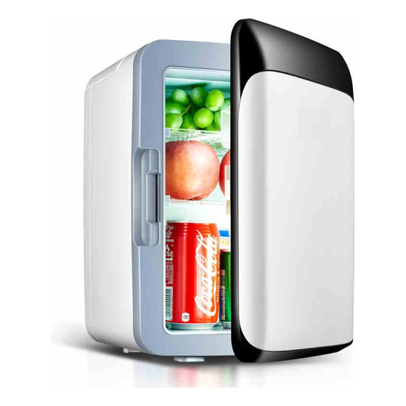 Mini Bar Portatil Refrigerador Heladera Skincare 10l 110v