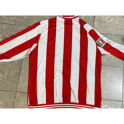 Jersey Reebok Chivas Centenario Talla Mediana Colección