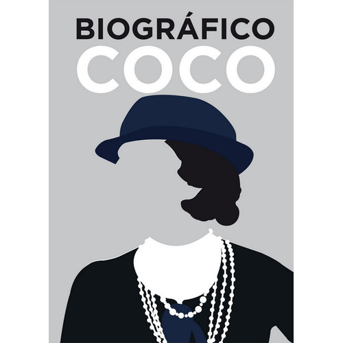 Biografico Coco - Collins, Sophie