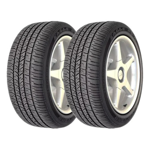 Kit de 2 llantas Goodyear Eagle RS-A P 255/60R19 108 H