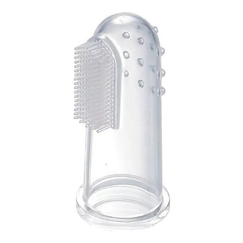 Cepillo de dientes infantil Baby Innovation Cepillo Dedal suave