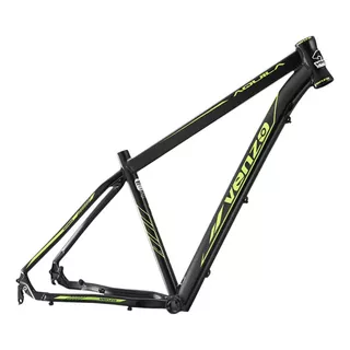 Quadro 29 Aluminio Mtb Aquilla Do 15 Ao 21 Venzo