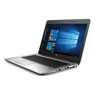 Laptop Hp Elitebook 840 G3 Intel Core I5 6th 256gb M.2 8gb
