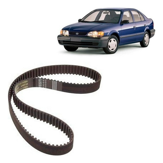 Correa De Distribucion Para Toyota Tercel 1.5  5efe 1995 99