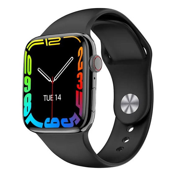 Reloj Inteligente - Smart Watch     Model: X8 Max