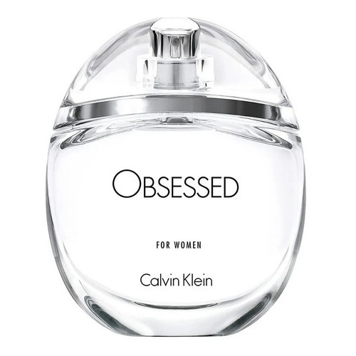 Calvin Klein Obsessed 100 Ml Mujer Último