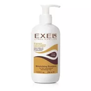 Shampoo Reestructurante Hidronutritivo Colageno Exel 250 Ml