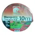 Manguera Equus Para Riego 10m Tricapa 1/2 Gh10m - Smf Color Rojo