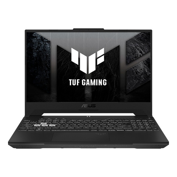 Notebook Asus Tuf Gaming F15 I5 8gb 512gb 3050