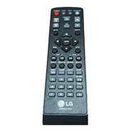 Controle Remoto Home Theater LG Ht202 Akb32213001