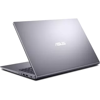 Notebook Asus X515ea Gris 15.6 , Intel Core I5 1135g7  8gb De Ram 256gb Ssd, Intel Iris Xe Graphics G7 80eus 1920x1080px Freedos