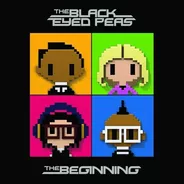 The Black Eyed Peas The Beginning Cd  La Cueva Musical